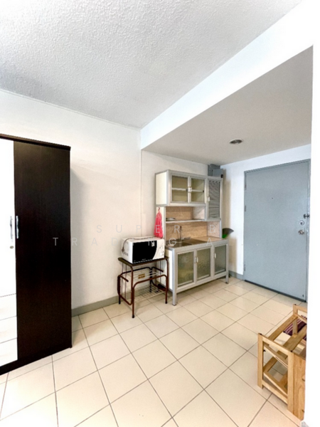 PST Condo Ville Tower 1 : พี.เอส.ที. คอนโดวิลล์ 1, กรุงเทพ, ช่องนนทรี, ช่องนนทรี, ยานนาวา, กรุงเทพ, 34 ตร.ม., คอนโด ขาย, โดย SUPER B TRADING AND MARKETING, 500109213 - DDproperty.com