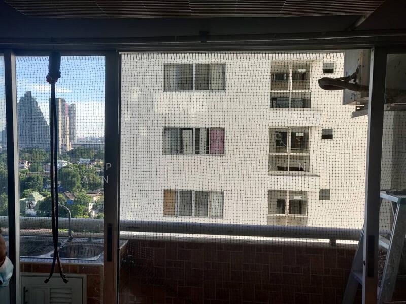 PST Condo Ville Tower 1, Bangkok, Chong Nonsi, Chong Nonsi, Yan Nawa, Bangkok, Studio, 34 sqm, Condo For Sale, by SUPER B TRADING AND MARKETING, 500109213 - DDproperty.com