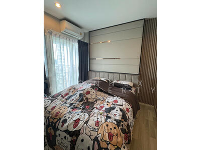 ขาย - The Key Sathorn-Charoenraj : เดอะ คีย์ สาทร – เจริญราษฎร์, กรุงเทพ