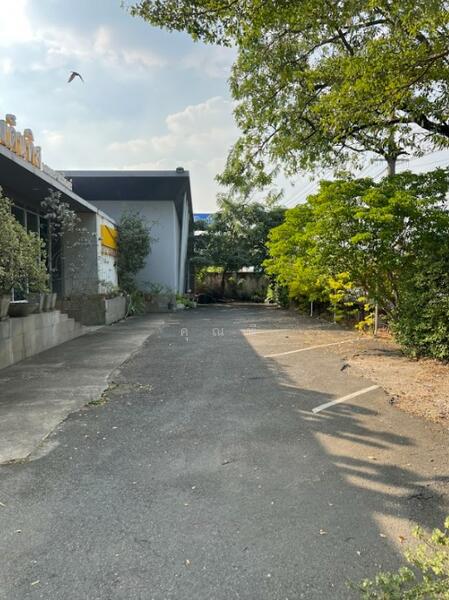 For Sale - พลาดแล้วหาไม่ได้อีกนาน ขายที่ดินติดถนนเกษตรนวมินทร์ (ประเสริฐมนูกิจ 22) ใกล้ทางด่วนฉลองรัช, Bangkok