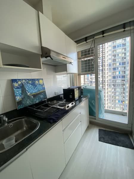 Diamond Sukhumvit, Bangkok, 1558 Sukhumvit Road, Phra Kanong, Khlong Toei, Bangkok, 1 Bedroom, 34 sqm, Condo For Rent, by Montip Assoratgoon, 500109242 - DDproperty.com