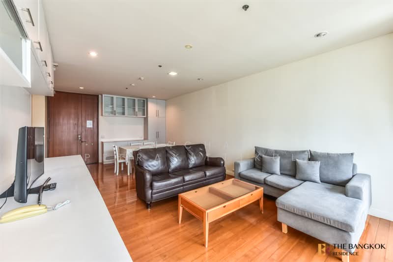 The Royal Saladaeng, Bangkok, 79 Saladaeng Road, Silom, Bang Rak, Bangkok, 3 Bedrooms, 150 sqm, Condo For Rent, by Nicha Peerakittikul, 500109245 - DDproperty.com