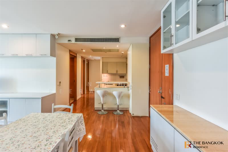 The Royal Saladaeng, Bangkok, 79 Saladaeng Road, Silom, Bang Rak, Bangkok, 3 Bedrooms, 150 sqm, Condo For Rent, by Nicha Peerakittikul, 500109245 - DDproperty.com