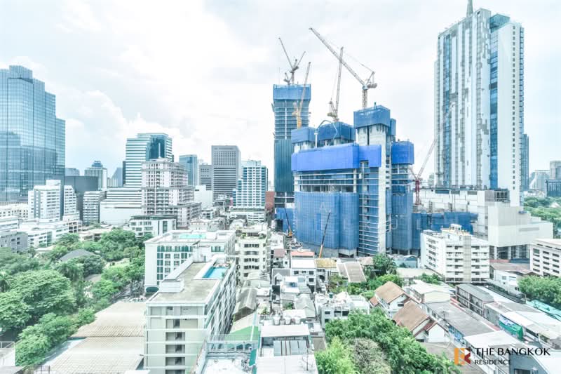 The Royal Saladaeng, Bangkok, 79 Saladaeng Road, Silom, Bang Rak, Bangkok, 3 Bedrooms, 150 sqm, Condo For Rent, by Nicha Peerakittikul, 500109245 - DDproperty.com