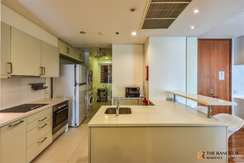 The Royal Saladaeng, Bangkok, 79 Saladaeng Road, Silom, Bang Rak, Bangkok, 3 Bedrooms, 150 sqm, Condo For Rent, by Nicha Peerakittikul, 500109245 - DDproperty.com