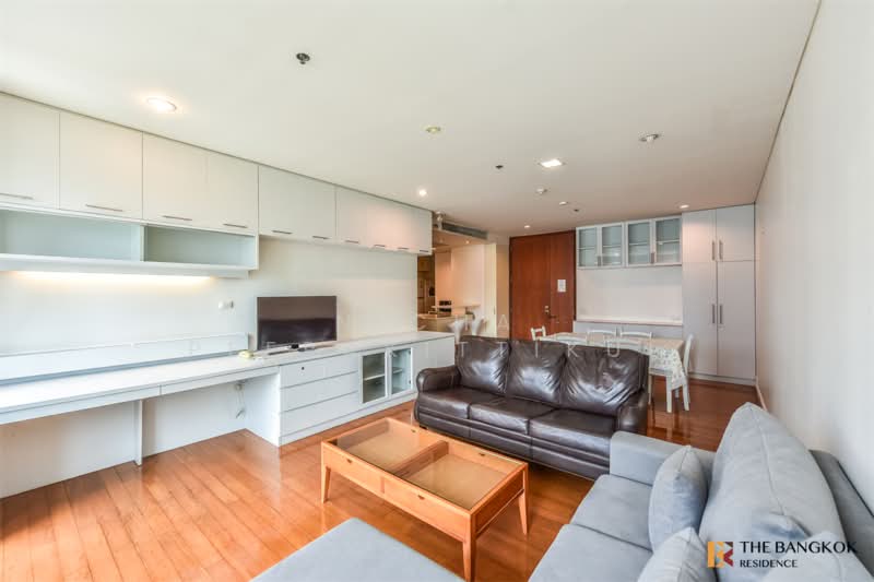 The Royal Saladaeng, Bangkok, 79 Saladaeng Road, Silom, Bang Rak, Bangkok, 3 Bedrooms, 150 sqm, Condo For Rent, by Nicha Peerakittikul, 500109245 - DDproperty.com