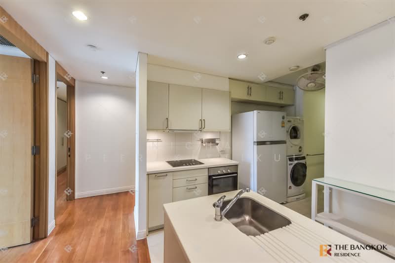 The Royal Saladaeng, Bangkok, 79 Saladaeng Road, Silom, Bang Rak, Bangkok, 3 Bedrooms, 150 sqm, Condo For Rent, by Nicha Peerakittikul, 500109245 - DDproperty.com