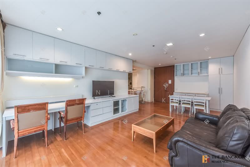 The Royal Saladaeng, Bangkok, 79 Saladaeng Road, Silom, Bang Rak, Bangkok, 3 Bedrooms, 150 sqm, Condo For Rent, by Nicha Peerakittikul, 500109245 - DDproperty.com