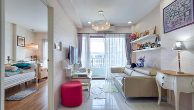 ขาย - Summer Garden Chaeng Wattana : ซัมเมอร์ การ์เด้นท์ แจ้งวัฒนะ, นนทบุรี