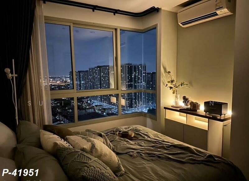 ให้เช่า - U Delight @ Bangson Station‎ : ยู ดีไลท์ แอท บางซ่อน สเตชั่น, กรุงเทพ