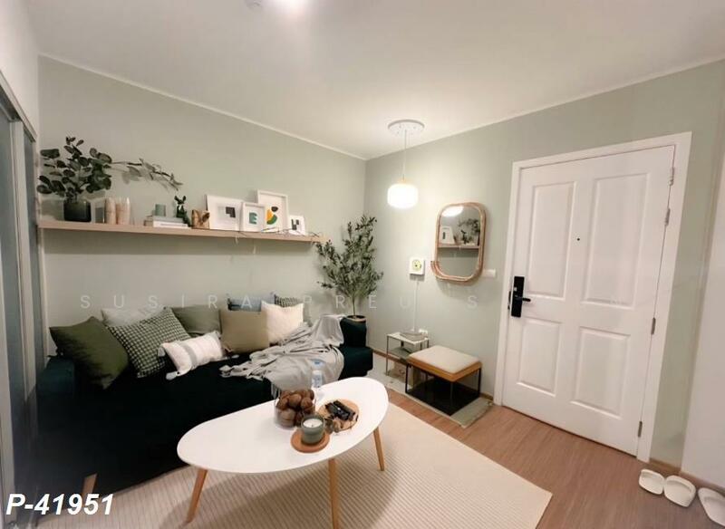 ให้เช่า - U Delight @ Bangson Station‎ : ยู ดีไลท์ แอท บางซ่อน สเตชั่น, กรุงเทพ