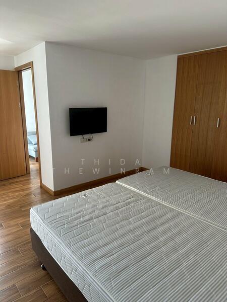 For Rent - Penfield City Residence, Bangkok