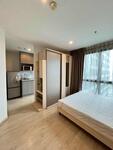 IDEO Sathorn Tha Phra : ไอดีโอ สาทร-ท่าพระ, กรุงเทพ