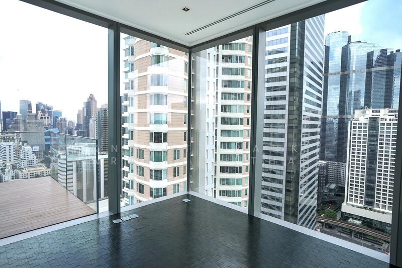 The Ritz-Carlton Residences : เดอะ ริซท์-คาร์ลตัน เรสซิเดนเซส, กรุงเทพ, 114 ถ.นราธิวาสราชนครินทร์, สีลม, บางรัก, กรุงเทพ, 199 ตร.ม., คอนโด ขาย, โดย Knight Frank Chartered (Thailand) Co.,Ltd, 500109275 - DDproperty.com