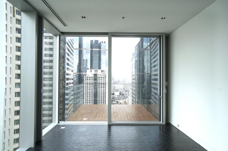 The Ritz-Carlton Residences : เดอะ ริซท์-คาร์ลตัน เรสซิเดนเซส, กรุงเทพ, 114 ถ.นราธิวาสราชนครินทร์, สีลม, บางรัก, กรุงเทพ, 199 ตร.ม., คอนโด ขาย, โดย Knight Frank Chartered (Thailand) Co.,Ltd, 500109275 - DDproperty.com