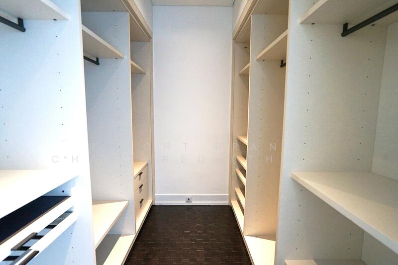 The Ritz-Carlton Residences, Bangkok, 114 Narathiwat Ratchanakarin Road, Silom, Bang Rak, Bangkok, 3 Bedrooms, 199 sqm, Condo For Sale, by Knight Frank Chartered (Thailand) Co.,Ltd, 500109275 - DDproperty.com