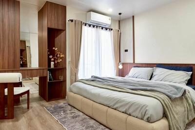 ขาย - Hill Park Condo 1 : เดอะ ฮิลล์ พาร์ค1, เชียงใหม่