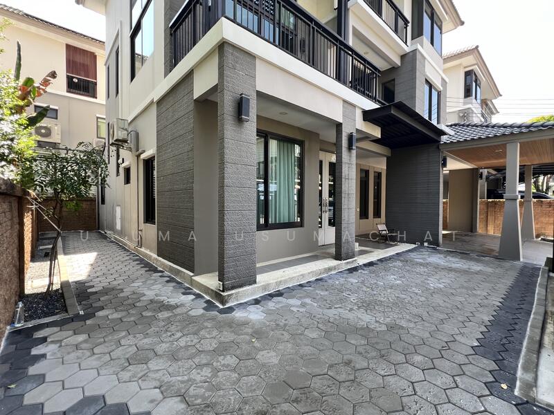 For Rent - The Plant Elite Phatthanakan, Bangkok