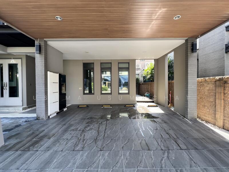 For Rent - The Plant Elite Phatthanakan, Bangkok