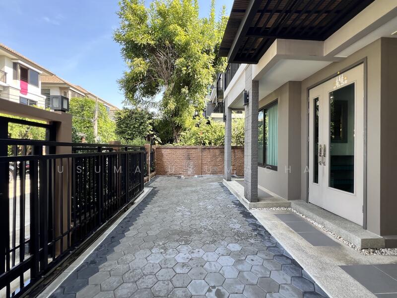 For Rent - The Plant Elite Phatthanakan, Bangkok