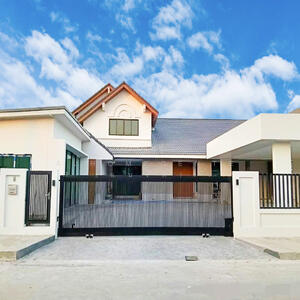 ขาย - บ้านเมืองเอก โครงการ 3, ปทุมธานี