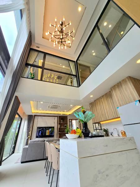 ศิลป์ลำพยา นครปฐม (Silp Lamphaya), Nakhon Pathom, Lampaya, Muang Nakhon Pathom, Nakhon Pathom, 4 Bedrooms, 150 sqm, Single Detached House For Sale, by The Best Property เพ้นท์, 500109304 - DDproperty.com