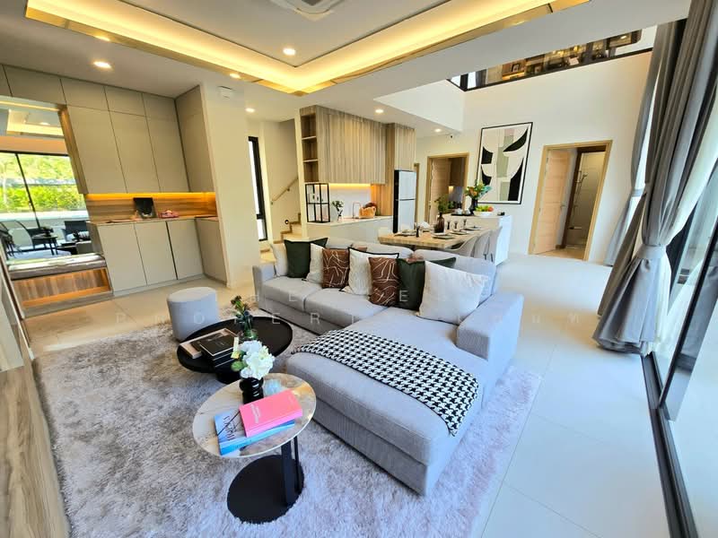 ศิลป์ลำพยา นครปฐม (Silp Lamphaya), Nakhon Pathom, Lampaya, Muang Nakhon Pathom, Nakhon Pathom, 4 Bedrooms, 150 sqm, Single Detached House For Sale, by The Best Property เพ้นท์, 500109304 - DDproperty.com