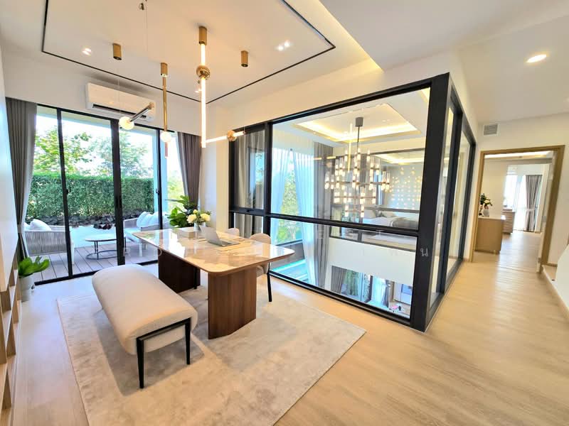 ศิลป์ลำพยา นครปฐม (Silp Lamphaya), Nakhon Pathom, Lampaya, Muang Nakhon Pathom, Nakhon Pathom, 4 Bedrooms, 150 sqm, Single Detached House For Sale, by The Best Property เพ้นท์, 500109304 - DDproperty.com