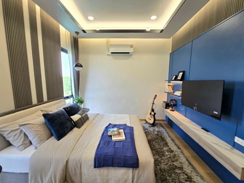 ศิลป์ลำพยา นครปฐม (Silp Lamphaya), Nakhon Pathom, Lampaya, Muang Nakhon Pathom, Nakhon Pathom, 4 Bedrooms, 150 sqm, Single Detached House For Sale, by The Best Property เพ้นท์, 500109304 - DDproperty.com