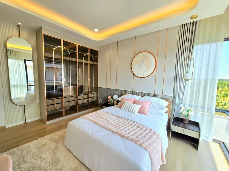 ศิลป์ลำพยา นครปฐม (Silp Lamphaya), Nakhon Pathom, Lampaya, Muang Nakhon Pathom, Nakhon Pathom, 4 Bedrooms, 150 sqm, Single Detached House For Sale, by The Best Property เพ้นท์, 500109304 - DDproperty.com