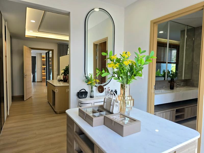 ศิลป์ลำพยา นครปฐม (Silp Lamphaya), Nakhon Pathom, Lampaya, Muang Nakhon Pathom, Nakhon Pathom, 4 Bedrooms, 150 sqm, Single Detached House For Sale, by The Best Property เพ้นท์, 500109304 - DDproperty.com