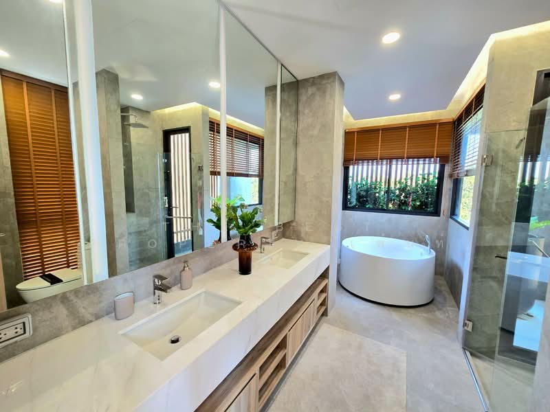 ศิลป์ลำพยา นครปฐม (Silp Lamphaya), Nakhon Pathom, Lampaya, Muang Nakhon Pathom, Nakhon Pathom, 4 Bedrooms, 150 sqm, Single Detached House For Sale, by The Best Property เพ้นท์, 500109304 - DDproperty.com
