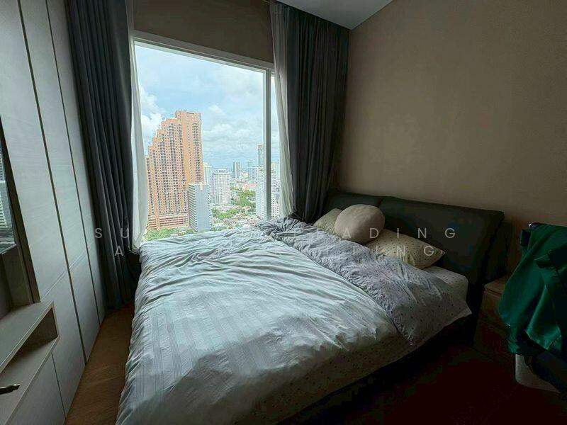 The Saint Residences Ladprao, Bangkok, 588 Vibhavadi-Rangsit Road, Jom Phon, Chatuchak, Bangkok, 1 Bedroom, 35 sqm, Condo For Sale, by Super B Estate Co., Ltd, 500109313 - DDproperty.com