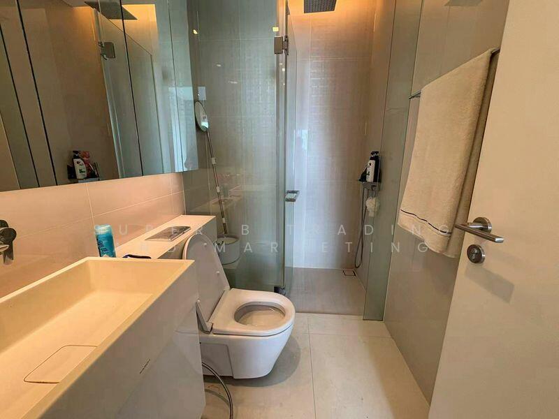 The Saint Residences Ladprao, Bangkok, 588 Vibhavadi-Rangsit Road, Jom Phon, Chatuchak, Bangkok, 1 Bedroom, 35 sqm, Condo For Sale, by Super B Estate Co., Ltd, 500109313 - DDproperty.com