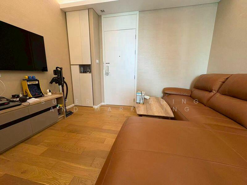 The Saint Residences Ladprao, Bangkok, 588 Vibhavadi-Rangsit Road, Jom Phon, Chatuchak, Bangkok, 1 Bedroom, 35 sqm, Condo For Sale, by Super B Estate Co., Ltd, 500109313 - DDproperty.com