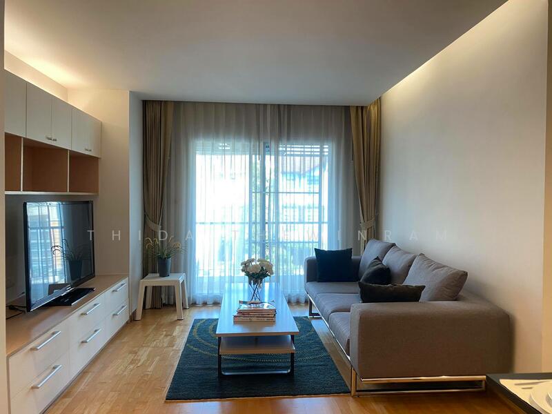 For Rent - Residence Sukhumvit 52, Bangkok