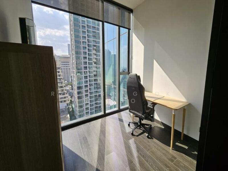 Tait Sathorn 12, Bangkok, Soi Sathorn 12, Sathorn Road, Silom, Bang Rak, Bangkok, 2 Bedrooms, 87 sqm, Condo For Rent, by Rent Bangkok Condo, 500109332 - DDproperty.com