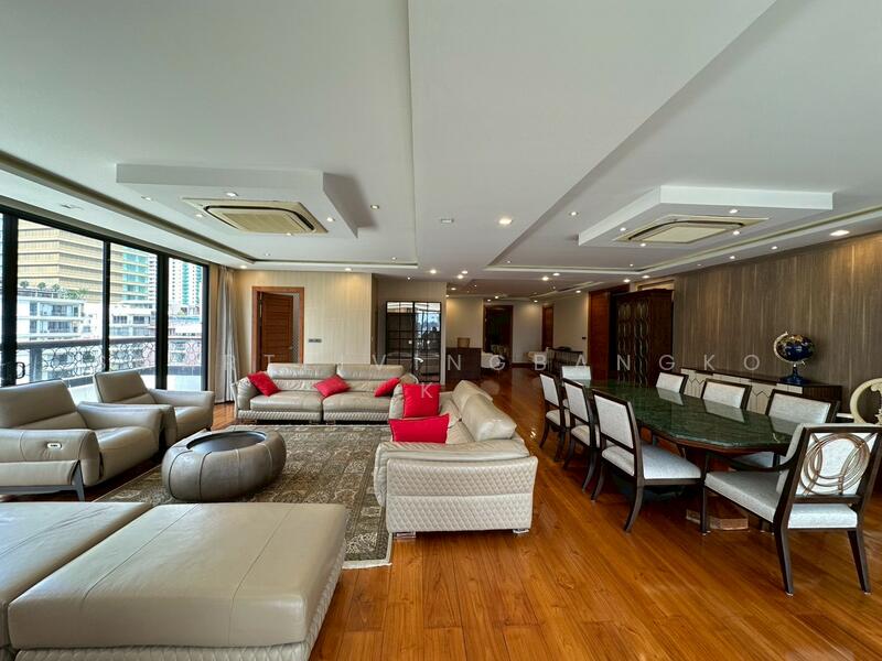 For Rent - J.B. Residence, Bangkok