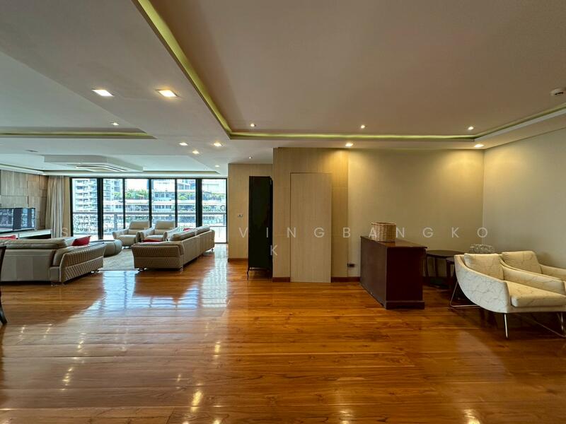 For Rent - J.B. Residence, Bangkok