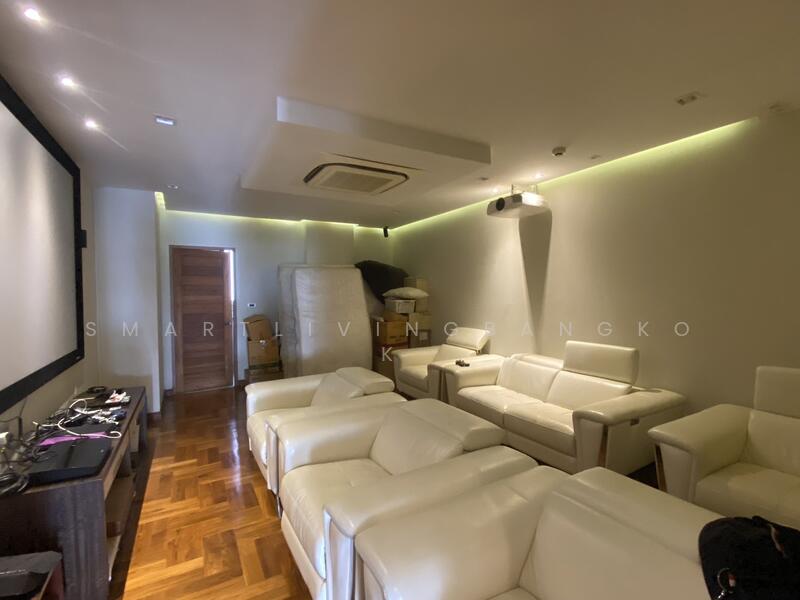 For Rent - J.B. Residence, Bangkok