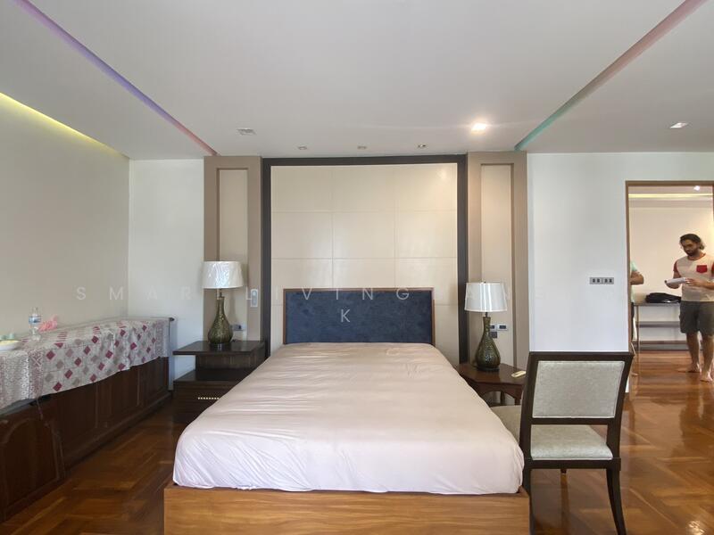 For Rent - J.B. Residence, Bangkok