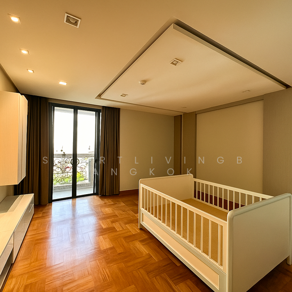 For Rent - J.B. Residence, Bangkok