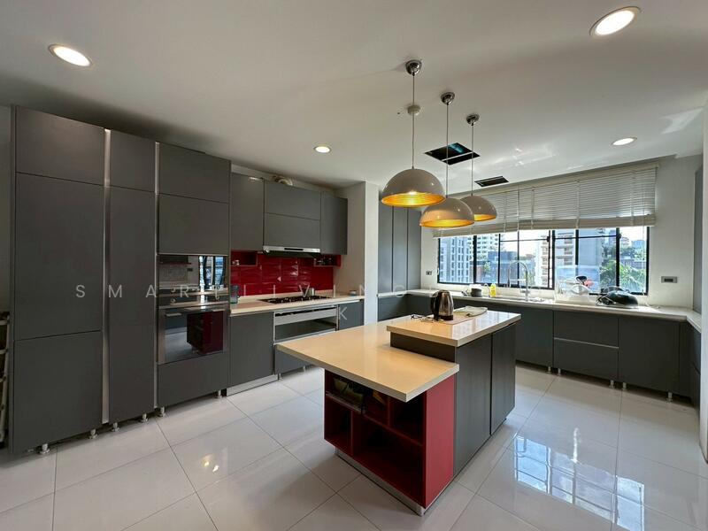 For Rent - J.B. Residence, Bangkok