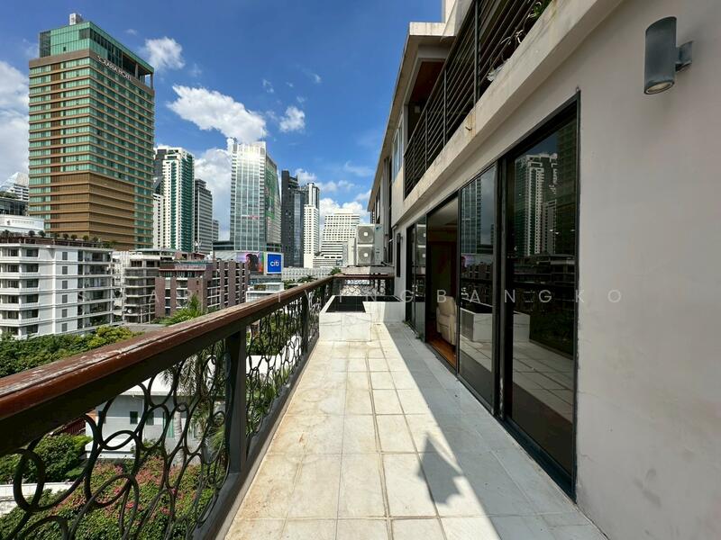 For Rent - J.B. Residence, Bangkok
