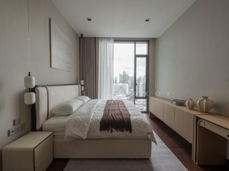 Q1 Sukhumvit, Bangkok, 1 Sukhumvit Road, Khlong Toei, Bangkok, 2 Bedrooms, 108 sqm, Condo For Rent, by Rent Bangkok Condo, 500109337 - DDproperty.com