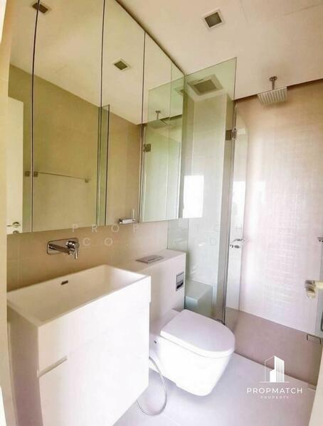 The Saint Residences Ladprao, Bangkok, 588 Vibhavadi-Rangsit Road, Jom Phon, Chatuchak, Bangkok, 1 Bedroom, 30 sqm, Condo For Sale, by PROPMATCH CO., LTD., 500109339 - DDproperty.com