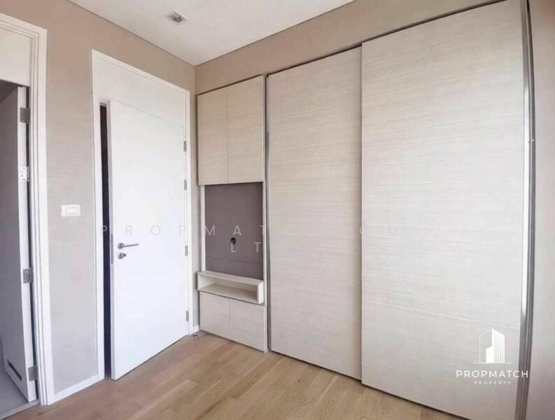 The Saint Residences Ladprao, Bangkok, 588 Vibhavadi-Rangsit Road, Jom Phon, Chatuchak, Bangkok, 1 Bedroom, 30 sqm, Condo For Sale, by PROPMATCH CO., LTD., 500109339 - DDproperty.com