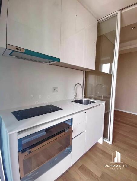 The Saint Residences Ladprao, Bangkok, 588 Vibhavadi-Rangsit Road, Jom Phon, Chatuchak, Bangkok, 1 Bedroom, 30 sqm, Condo For Sale, by PROPMATCH CO., LTD., 500109339 - DDproperty.com