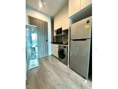 ขาย - Whizdom Avenue Ratchada-Ladprao : วิสซ์ดอม อเวนิว รัชดา-ลาดพร้าว, กรุงเทพ