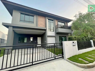 ขาย - Venue Flow Tiwanon Rangsit : เวนิว โฟลว์ ติวานนท์ รังสิต, ปทุมธานี